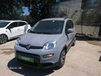 Fiat Panda 1.2 Lounge S&S - 1