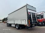 Mercedes-Benz Actros 1832 Firanka 18palet Euro 6 Super Stan - 2