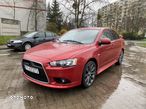 Mitsubishi Lancer 1.8 DID Intense - 1