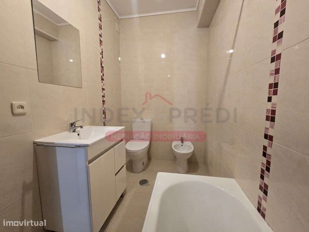 Excelente Apartamento T3 em Ílhavo-21