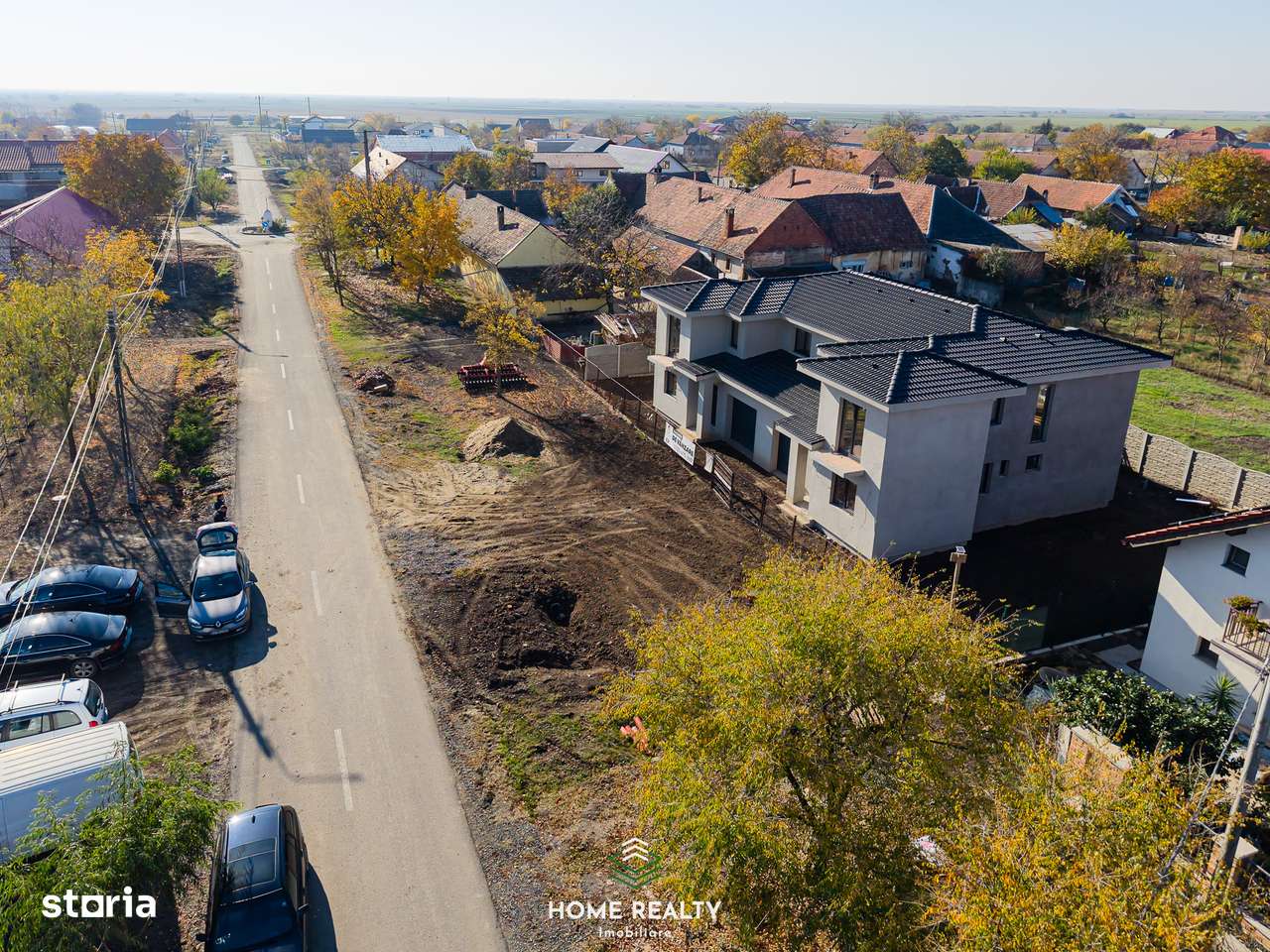 COMISION 0% I Duplex I 4 dormitoare I GARAJ I Becicherecul-Mic.-17