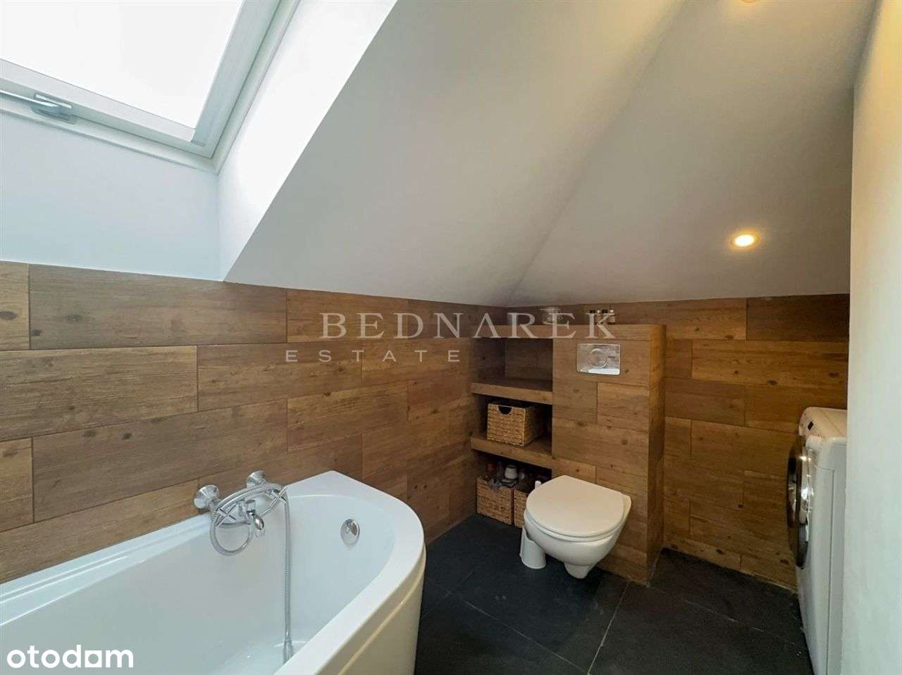 Podlesie – mieszkanie z tarasem i garażem-10