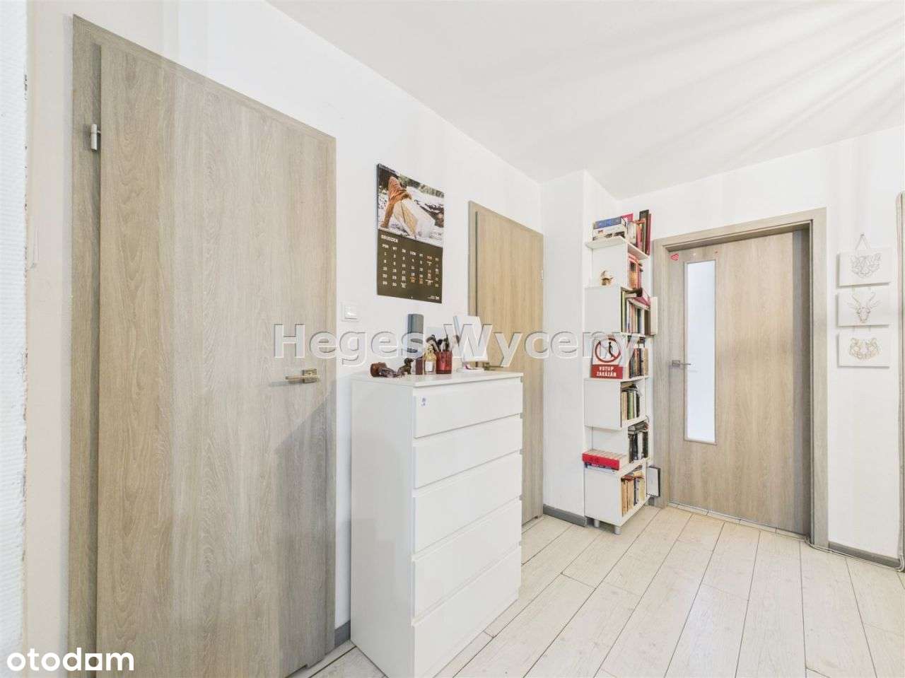 3-pokojowe mieszkanie, balkon-5