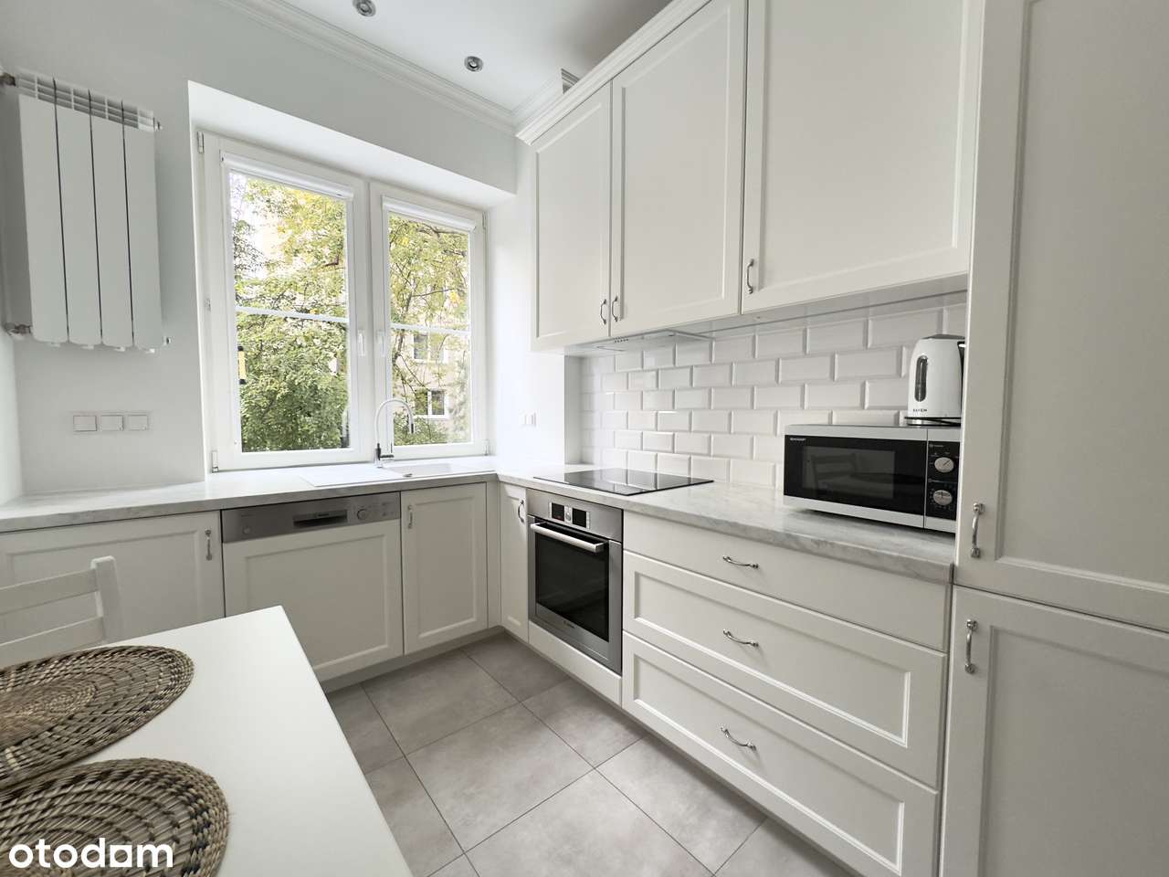 Do wynajęcia mieszkanie w samym sercu miasta - Pełny obrazek: 5/10