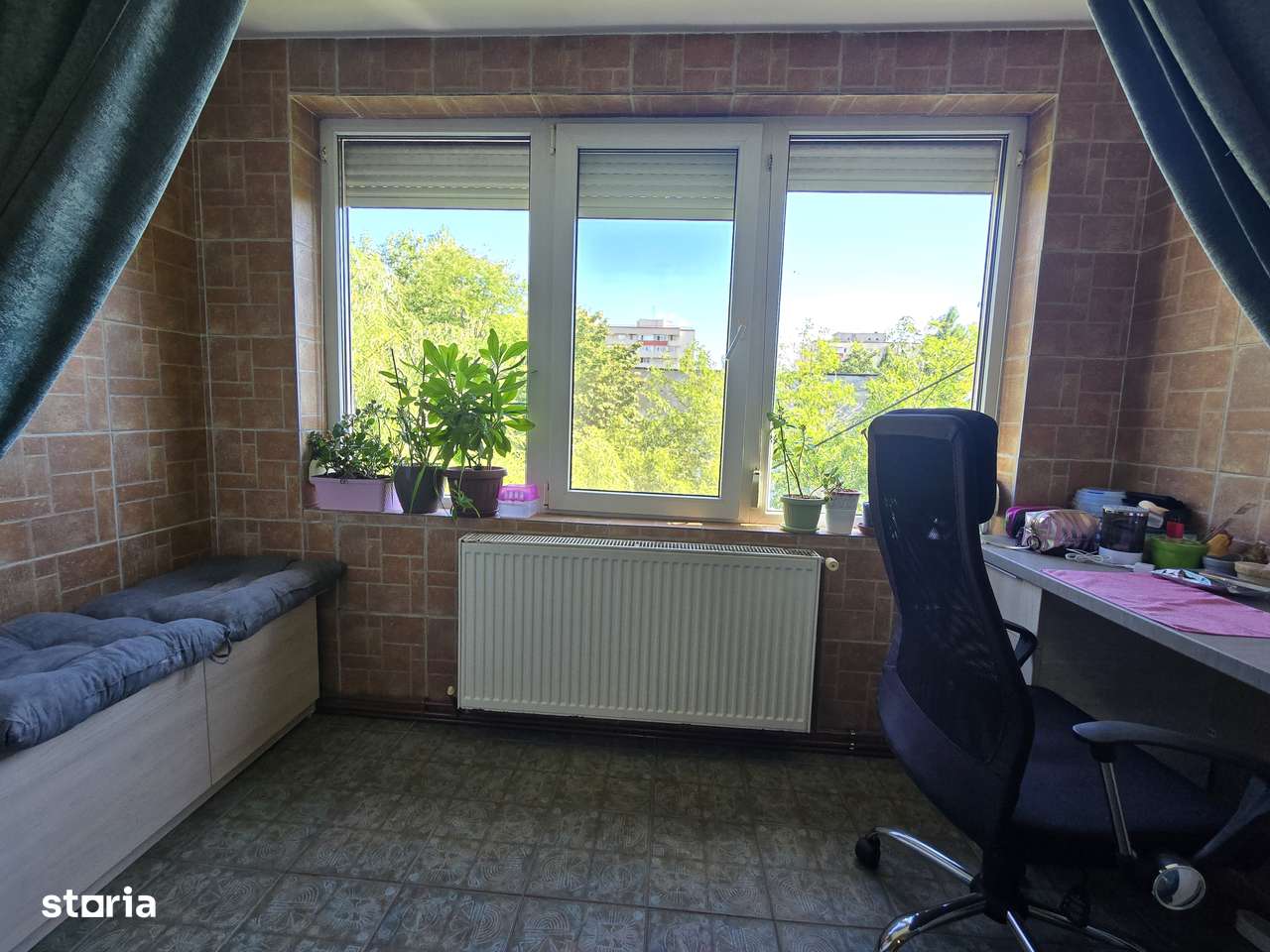 BRANCOVEANU, metrou, Izvorul Muresului, decomandat, centrala, parcare-3