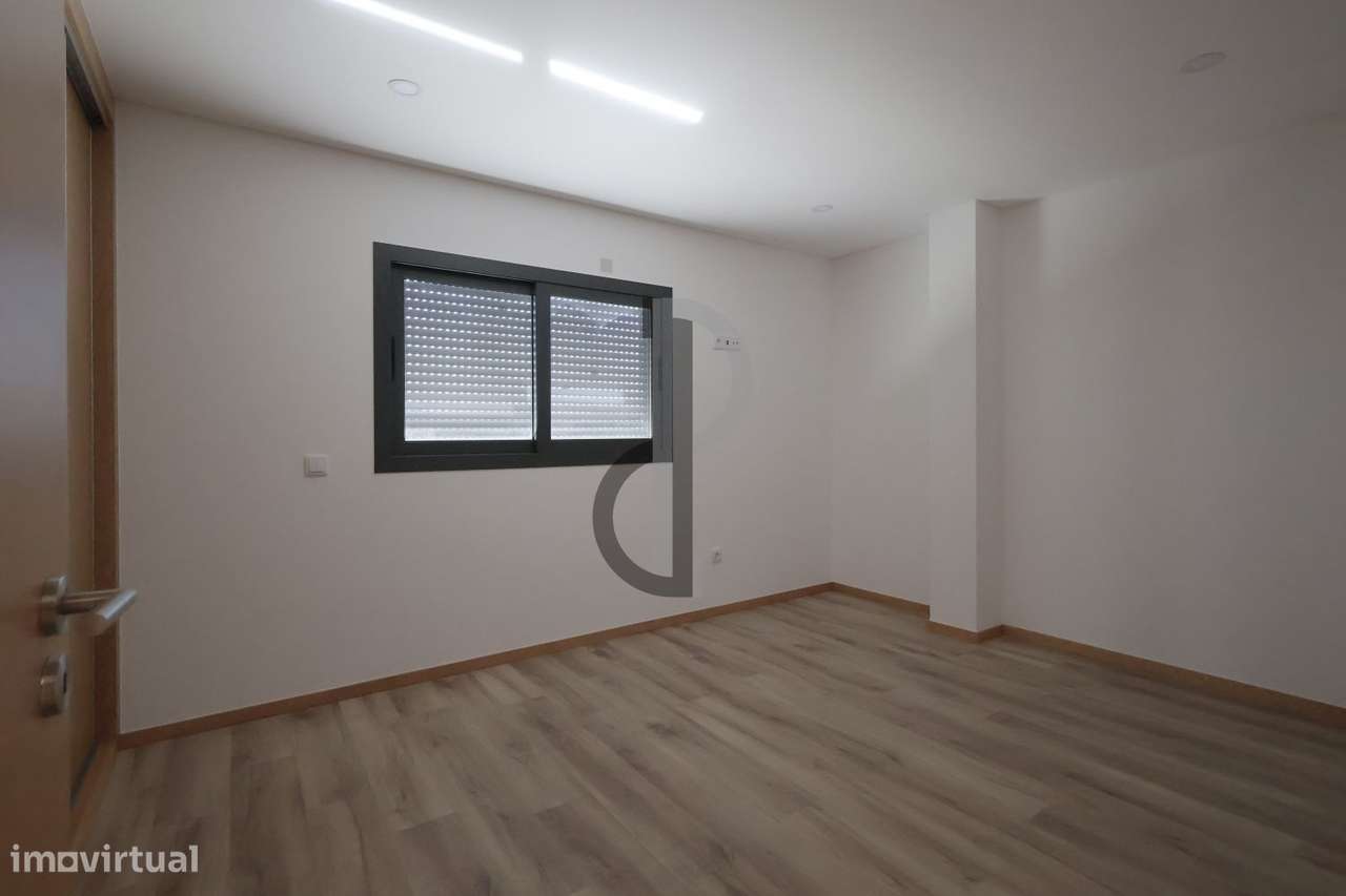 Apartamento T2 – Pedroso-8