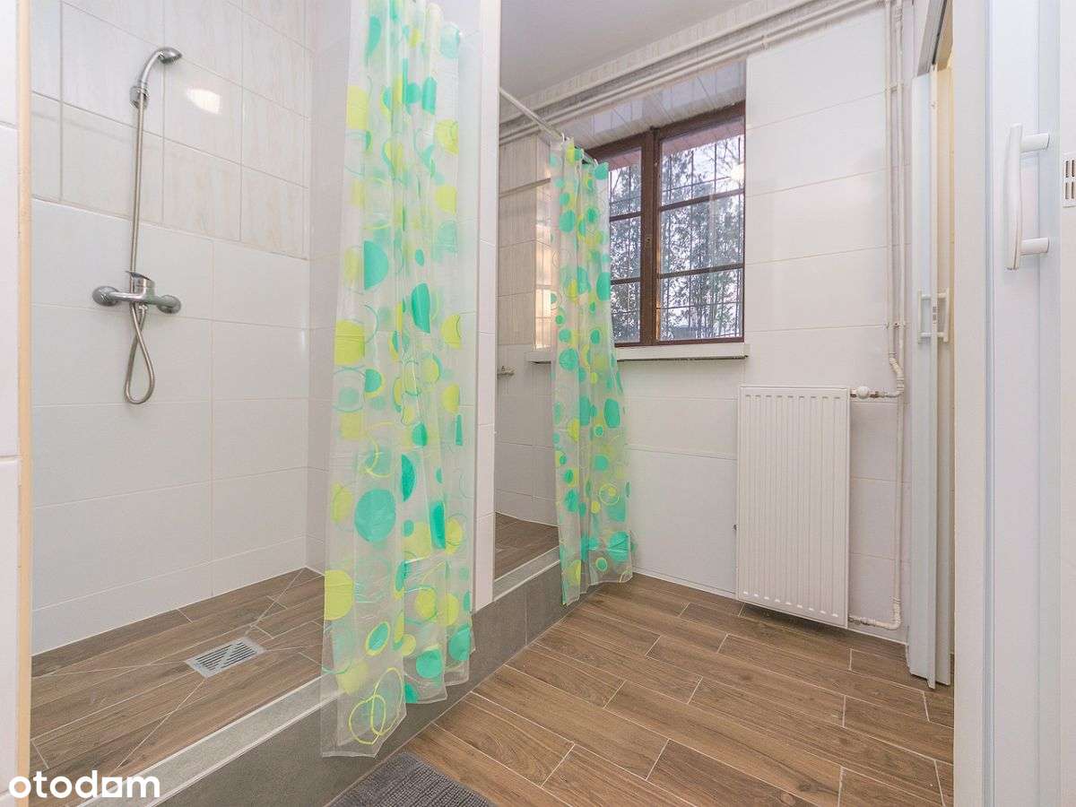 Dom przystosowany pod kwatery pracownicze - Gdańsk-4