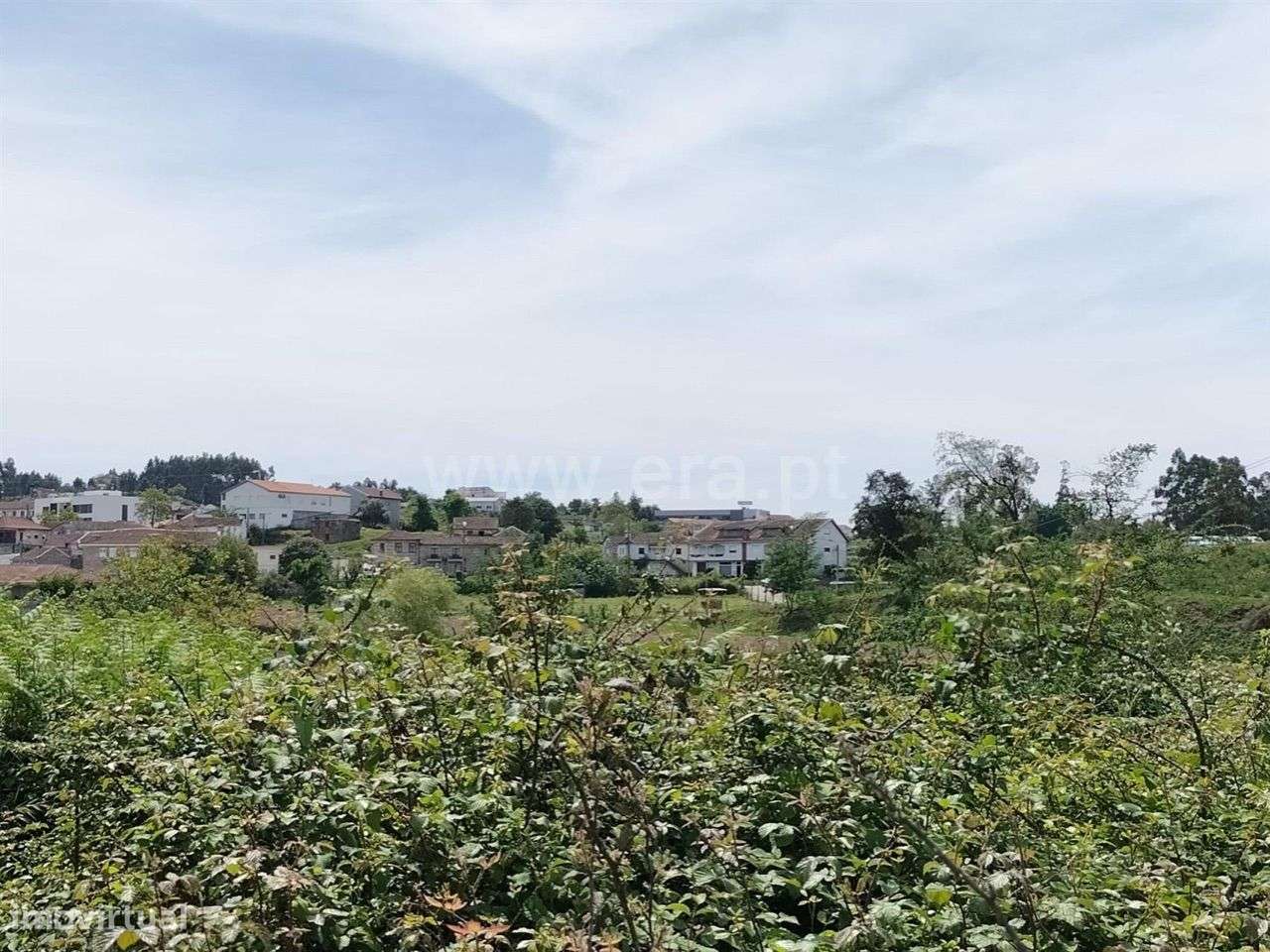 Terreno para construção em Rebordosa, Paredes - Grande imagem: 4/8