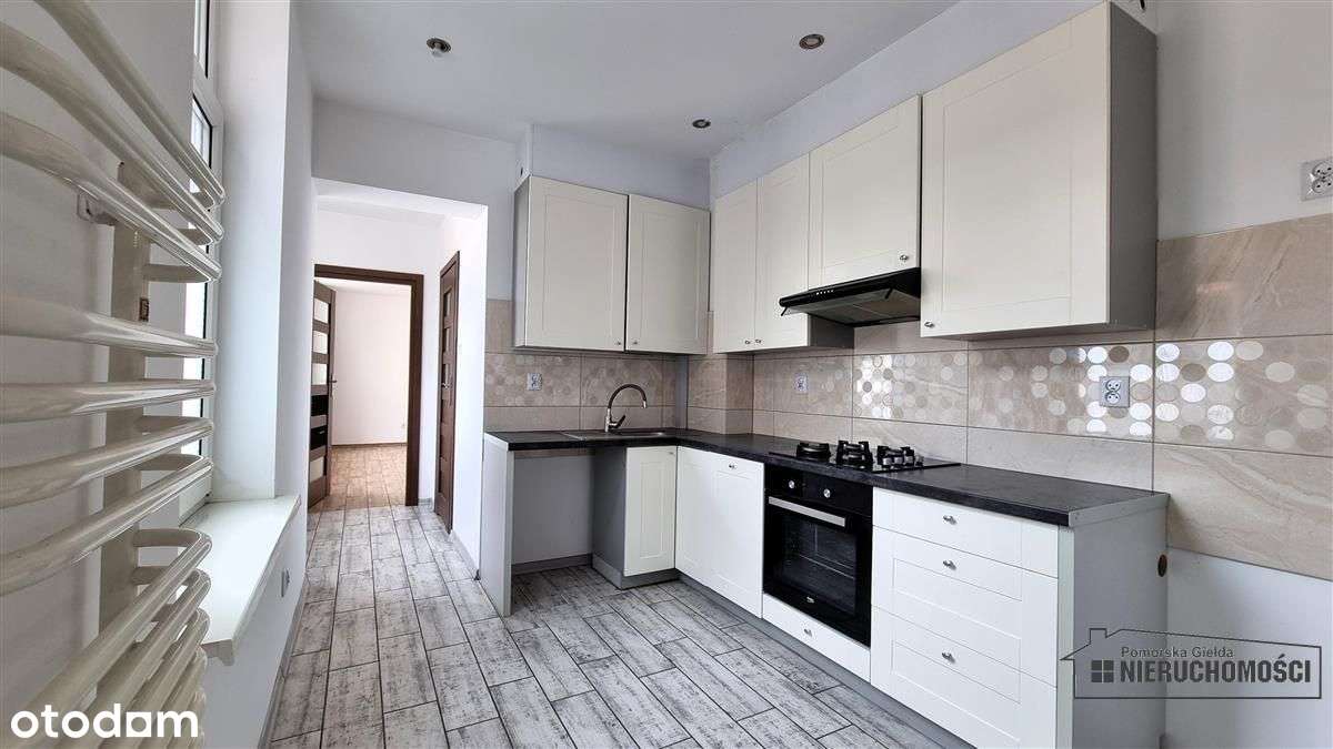 Piękne mieszkanie przy deptaku! Szczecinek centrum - Pełny obrazek: 2/20