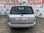 Ford Focus 1.6 - 15