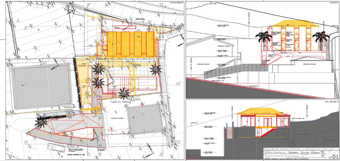 Casa / Moradia independente à venda em Ponta do Sol - Vila-13