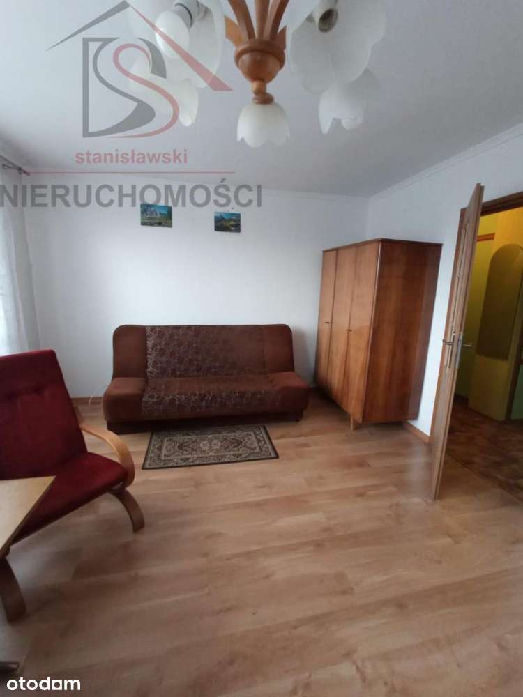 Mieszkanie, 47,98 m², Częstochowa-2