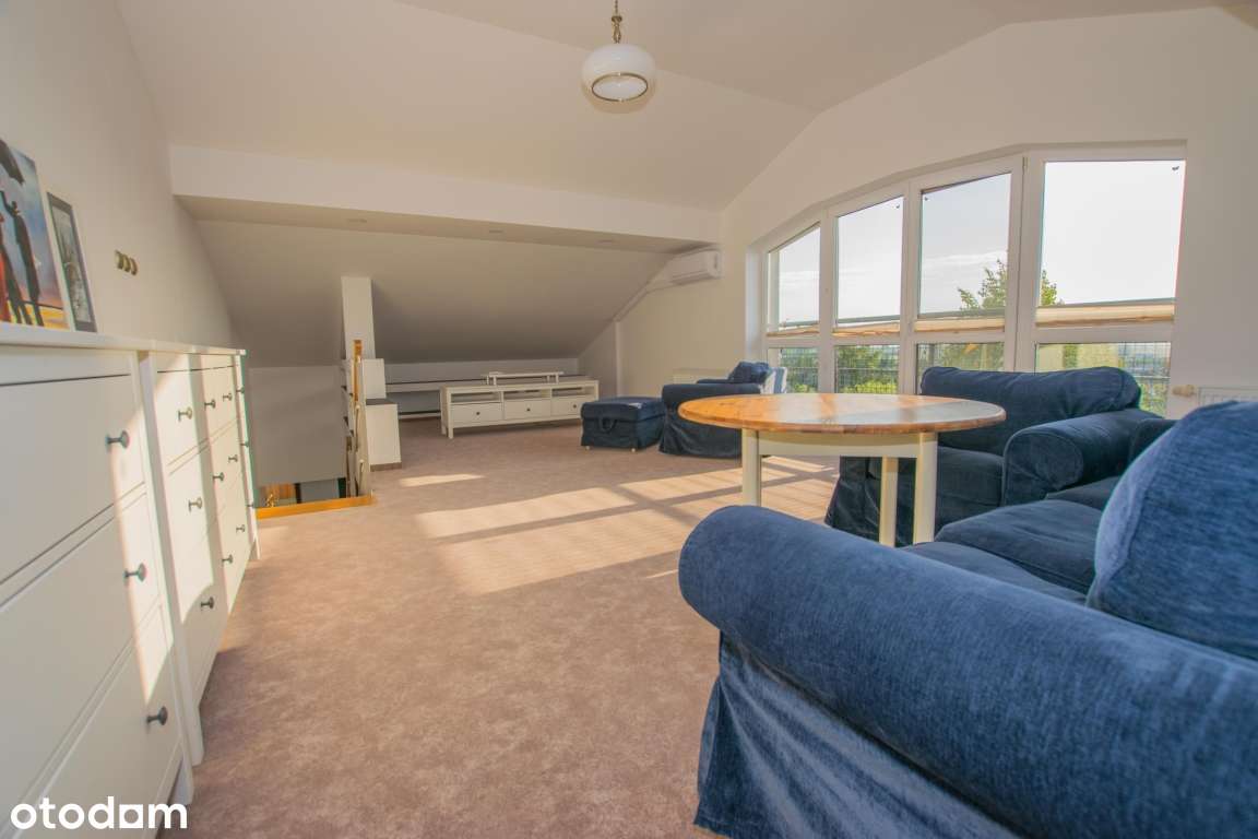 Przestronne, dwupoziomowe 86,3m2 blisko Szkoły Podstawowej nr 4.-12