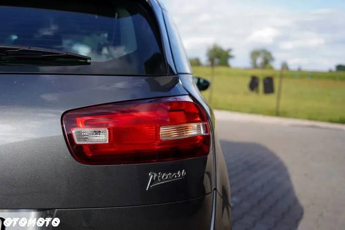 Citroën C4 Picasso 1.2 PureTech Live S&S - 5