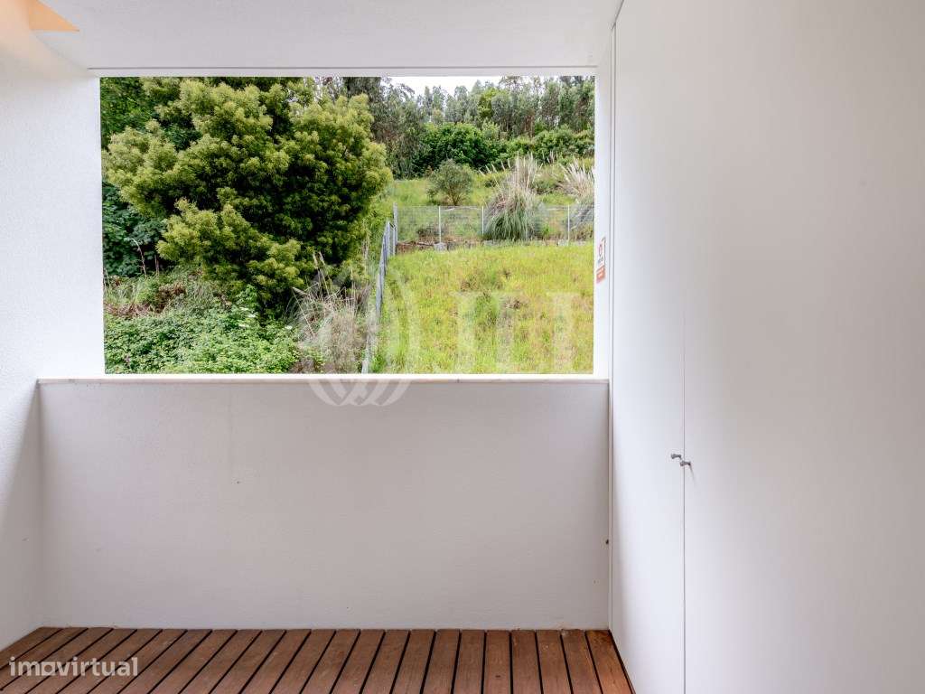 Apartamento T4 com estacionamento, em Vila Nova de Gaia-17