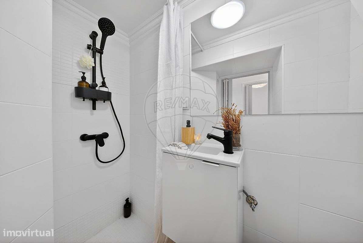 Apartamento T1 para venda-21