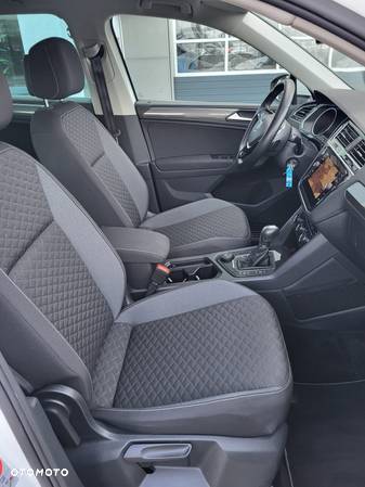 Volkswagen Tiguan 2.0 TSI 4Mot Highline DSG - 14