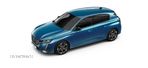 Peugeot 308 1.2 PureTech Allure Pack S&S EAT8 - 4