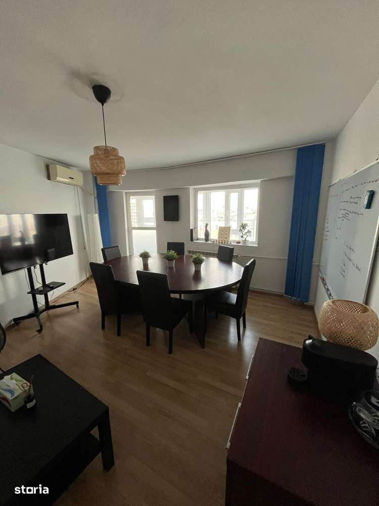 Apartament cu 2 camere de vanzare in zona Stirbei Voda-0