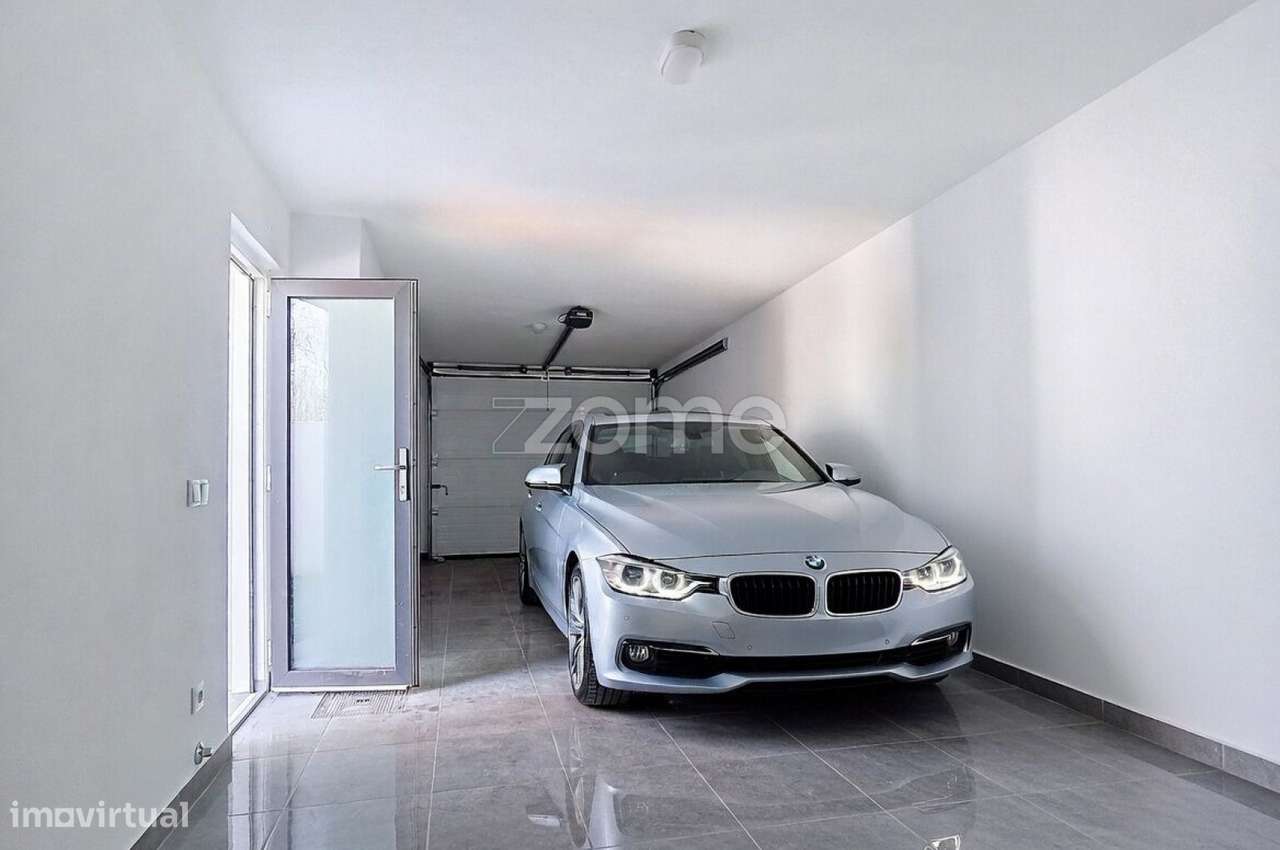 Moradia T3+1 Térrea Nova em Cacia - Grande imagem: 5/26