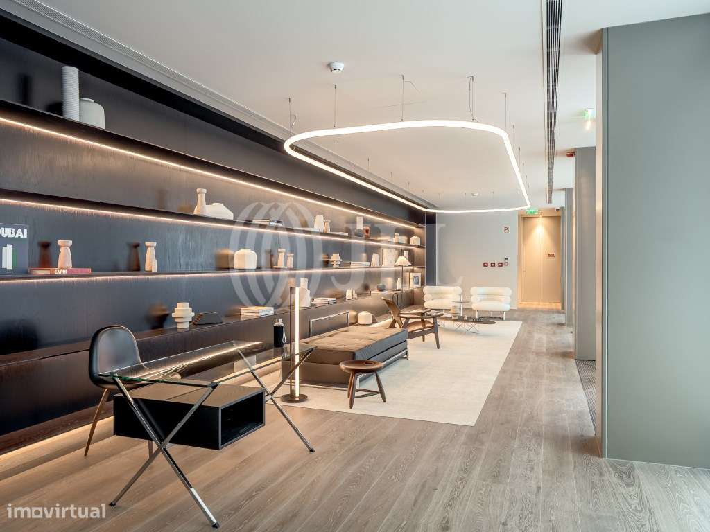 Apartamento T3 na Avenida da Liberdade, Lisboa-23