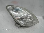 TOYOTA COROLLA VERSO 01-03 LAMPA PRZEDNIA PRAWA - 2