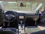 Volkswagen Golf 2.0 BlueTDI DSG Comfortline - 15