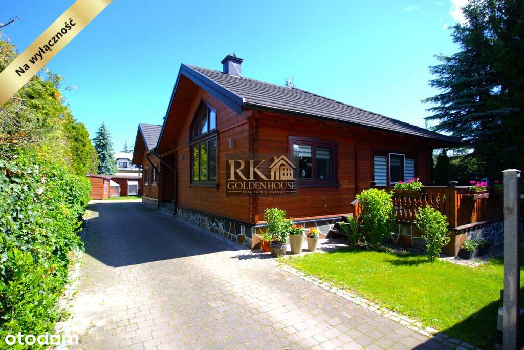 SPRZEDAŻ lub ZAMIANA na małe mieszkanie z dopłatą ! - Pełny obrazek: 1/13