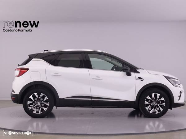 Renault Captur 1.0 TCe Techno - 8