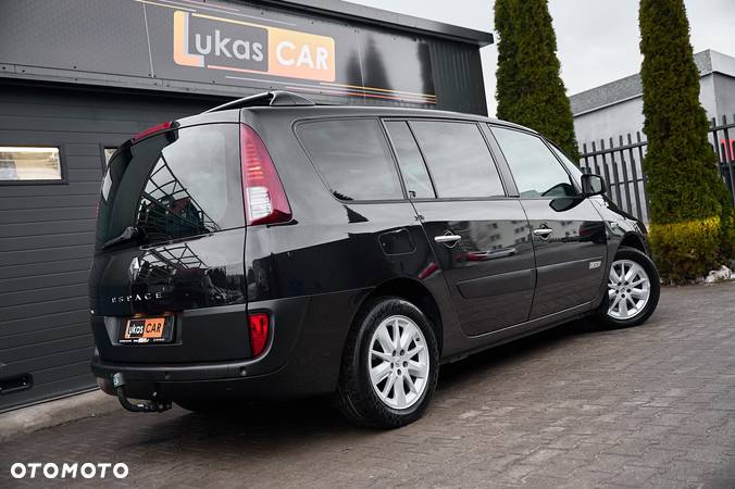 Renault Grand Espace 2.0 TCe 170 Celsium - 6