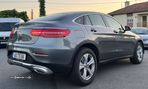 Mercedes-Benz GLC 250 d Exclusive 4-Matic - 4