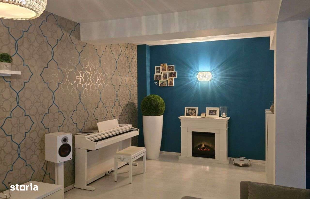 Casa Cartier Green City - complet utilata l Panouri fotovoltaice - Imagine principală: 1/17