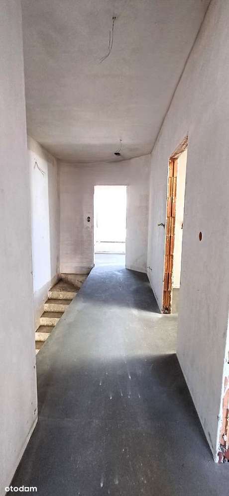 Nowy dom 100 m2 z ogrodem | bez PCC-4