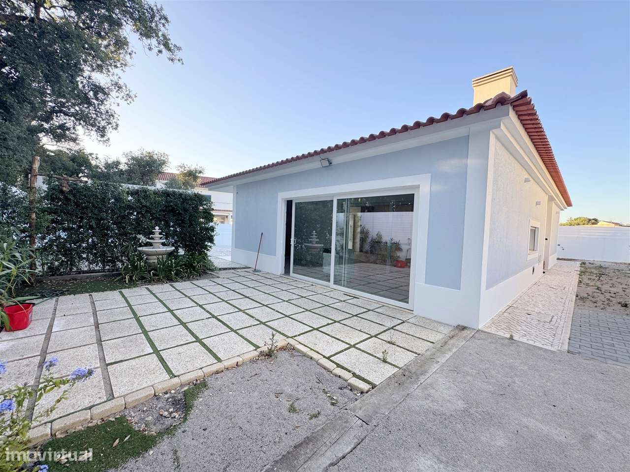 Moradia Isolada T3 Venda em Azeitão (São Lourenço e São Simão),Setúbal-59