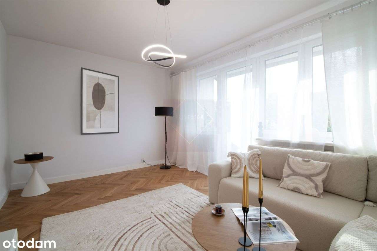 3 pokoje po remoncie blisko metra i zieleni-1