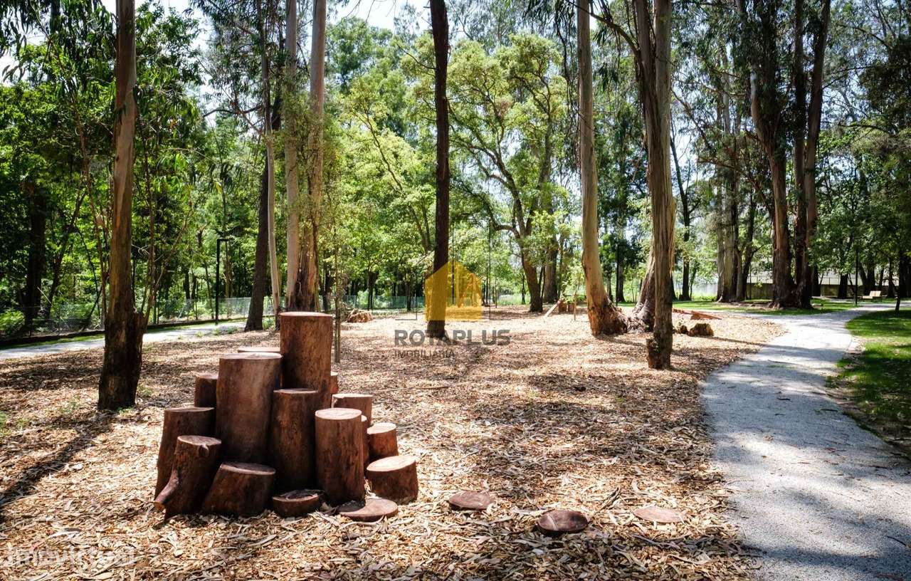 Terreno para construção com PIP aprovado-7