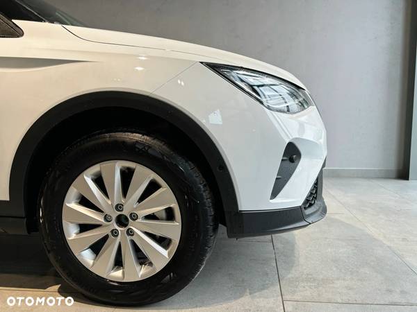 Seat Arona 1.0 TSI Style S&S DSG - 6