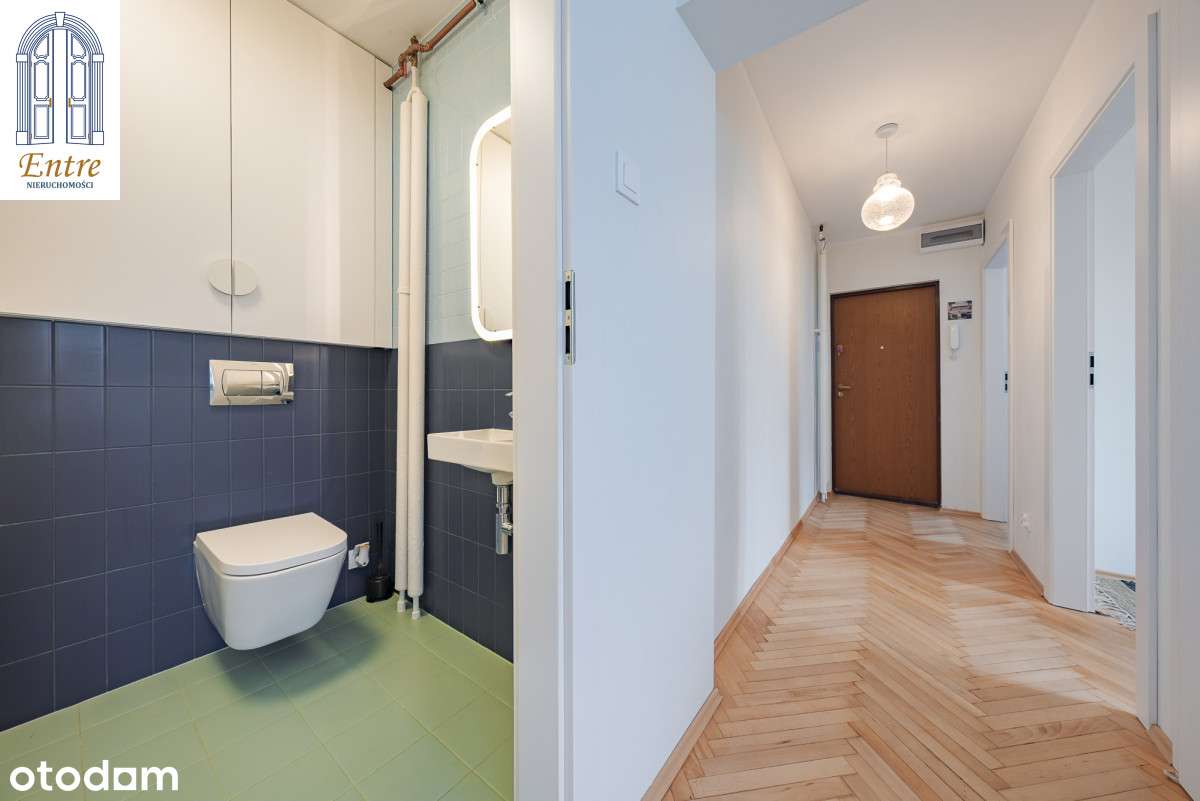 Trzypokojowe na Starym Mieście w Gdańsku.-18