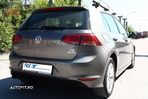 Kit Exterior Complet VW Golf VII 7 (2012-2017) cu Faruri 3D LED DRL Dinamic R-Line- livrare gratuita - 18