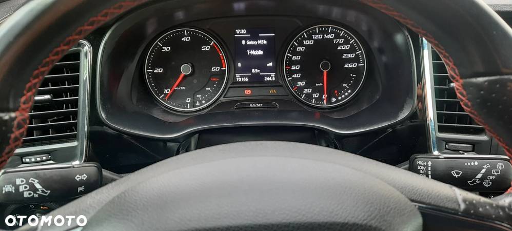 Seat Ateca - 2