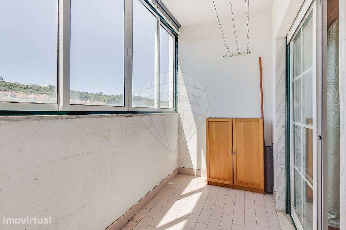 Apartamento T4 para venda-9
