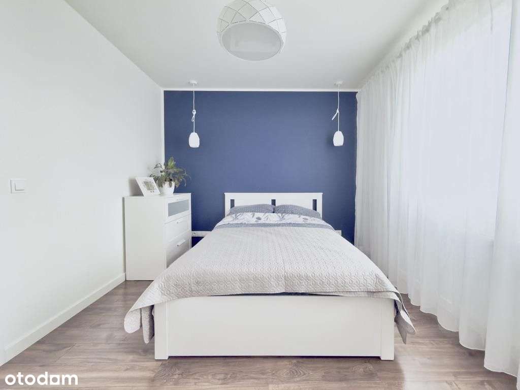 Mieszkanie, 63,25 m², Gdańsk-5