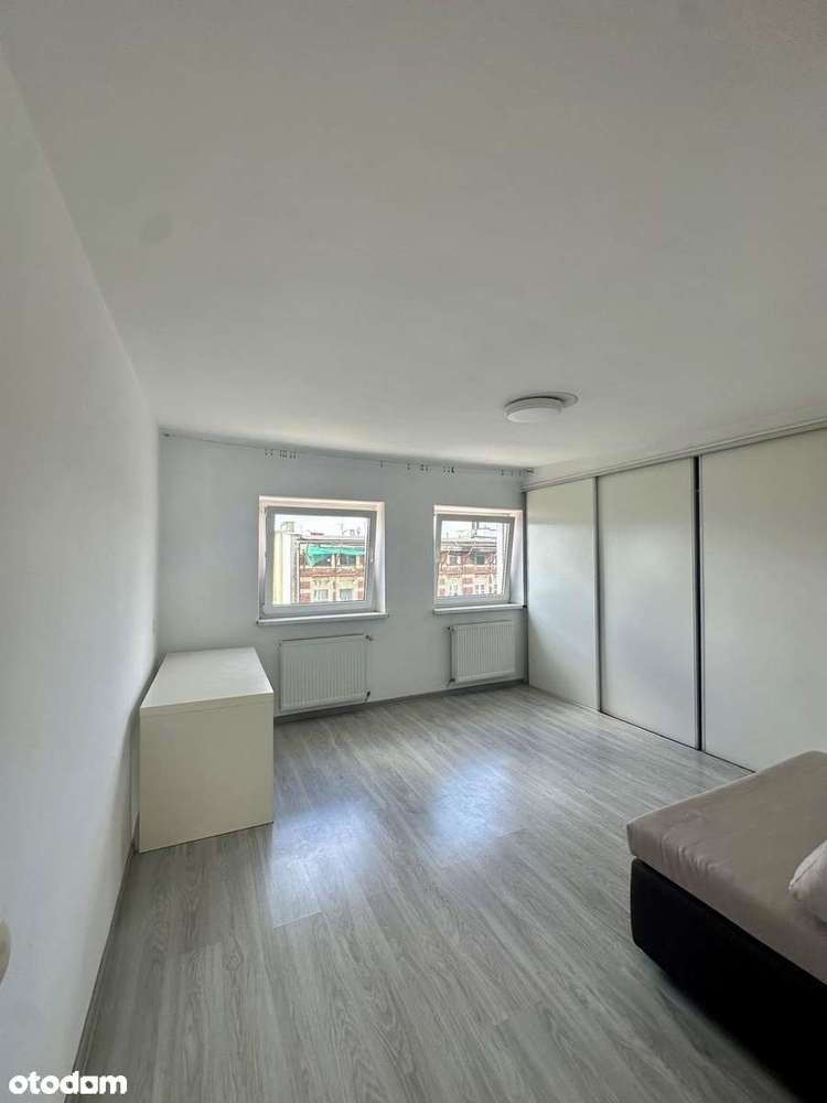 Mieszkanie w centrum Wrocławia w odnowionej kamienicy - Pełny obrazek: 5/17