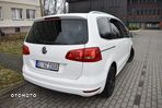 Volkswagen Sharan 2.0 TDI BlueMotion Technology Life - 9