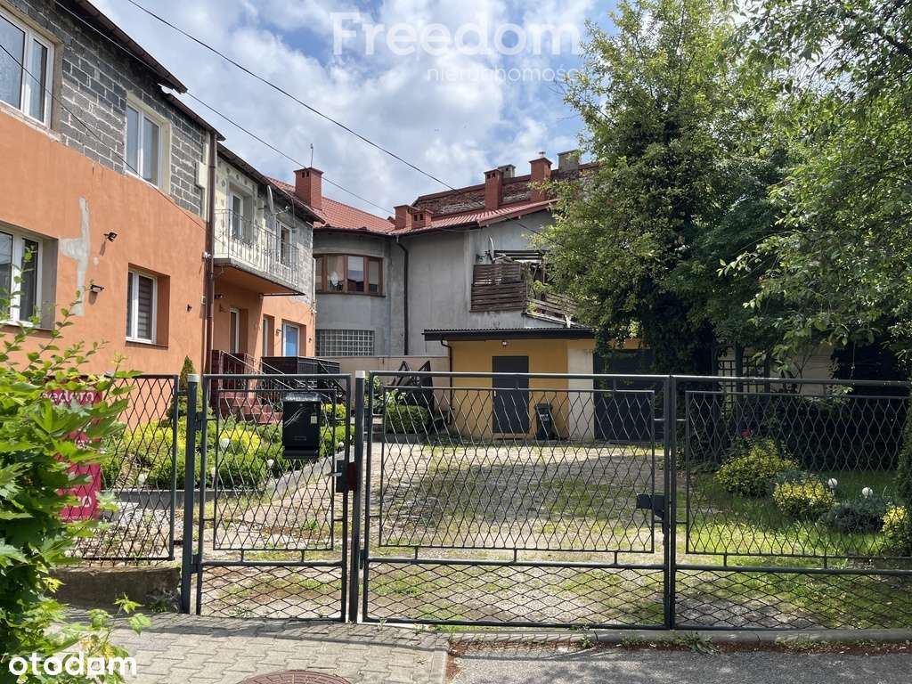 Nieruchomość inwestycyjna w centrum miasta - Pełny obrazek: 5/20