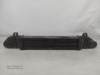 Intercooler Radiador Mercedes-Benz S-Class (W220) - 4