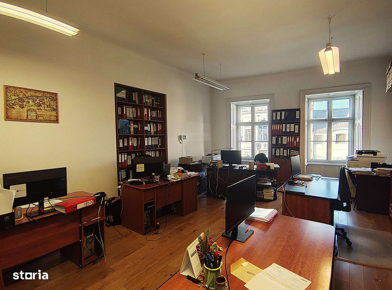 De vânzare – Apartament 62 mp, -ULTRACENTRAL-str Memorandumului - Imagine principală: 2/13