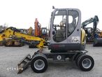 Wacker Neuson 6503 z Niemiec / 3 Łyżki / 4970mtg / - 32