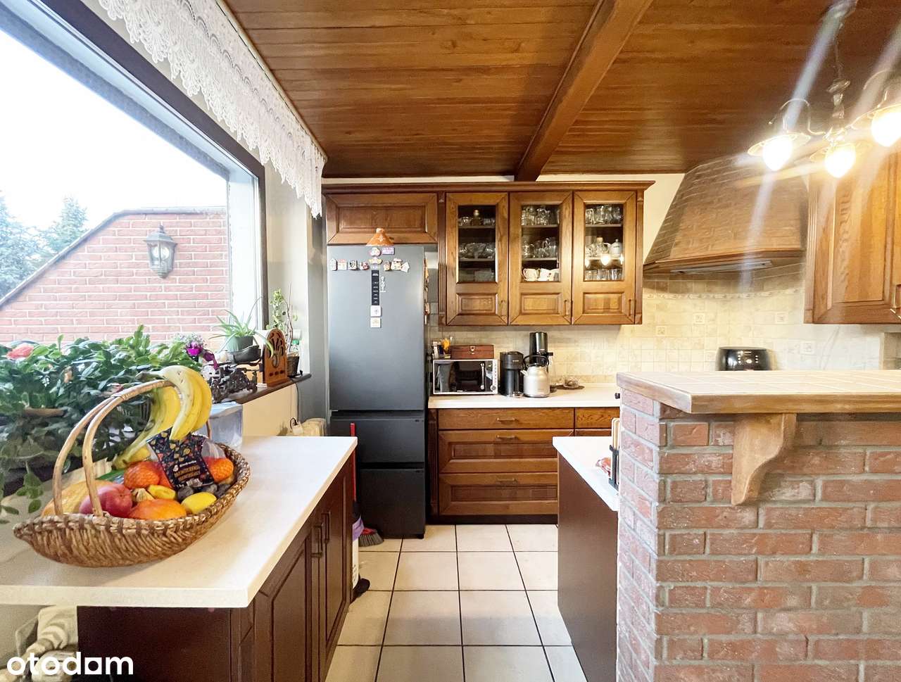 Poznań Piatkowo  dom z "klimatem", kameralne osiedle,garaż - Pełny obrazek: 5/11