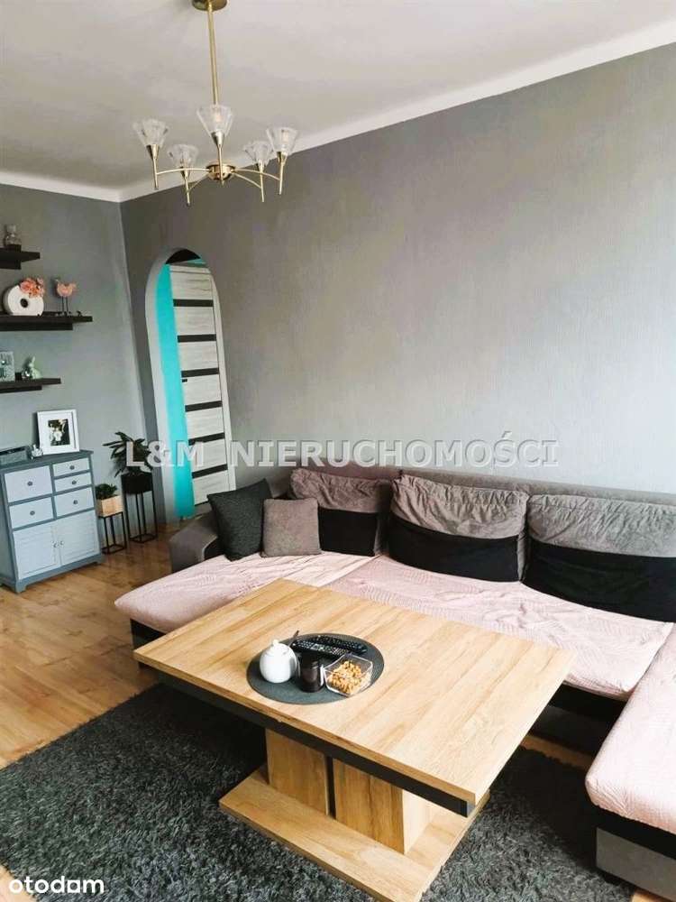 Mieszkanie W Czerwionce !! Nie Przegap Okazji !! - Pełny obrazek: 4/12